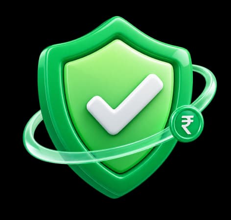 3D Shield