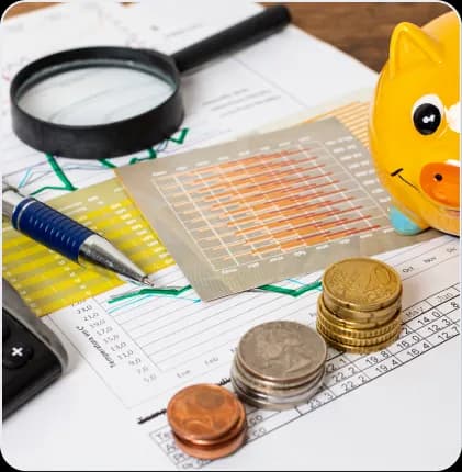 Financial planning